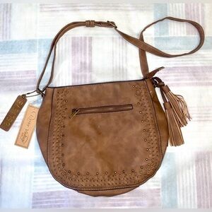 Revive Vintage bag brand new. Vegan